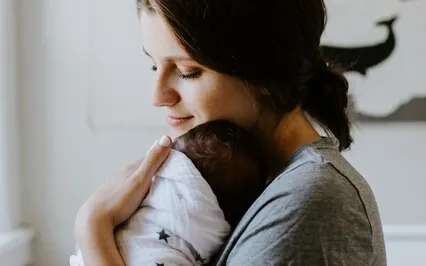 Walking With Child - 10min