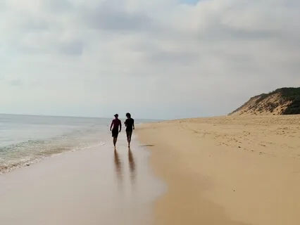 Walking With Compassion