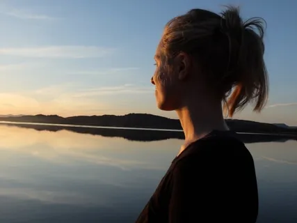 Walking With Courage