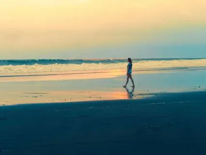 Walking With The Anima - Guided Active Imagination