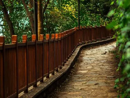 Manifesting Abundance - Jewish Walking Meditation