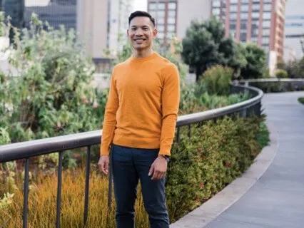 Walking To Release Restlessness 