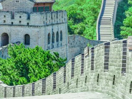 Walls Around Your Heart