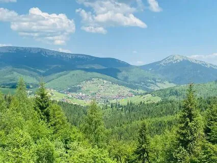 Walton's Window: A Moment With John-Boy