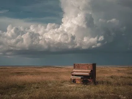 Waltz Of Life - 432 Hertz Relaxing Piano