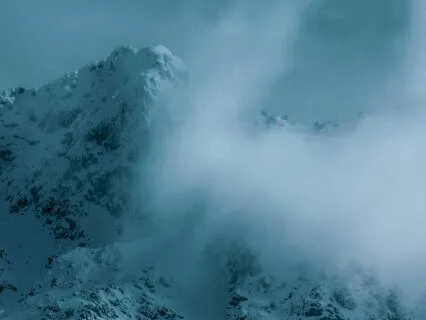 Waltz Of The Wind: Calming Wind Sounds For Deep Sleep