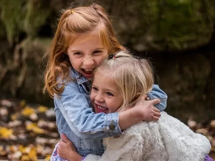 Wanda & Andy Metaphor For People Anxious In Social Situations