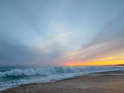 Wanderer Of Endless Skies