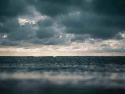 Wandering Thoughts - 963Hz