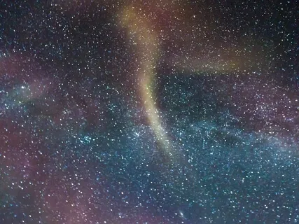 Wanderlust: Alaska | Sleep Story & Meditation