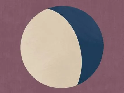 Waning Gibbous Moon Meditation (Gratitude And Release)