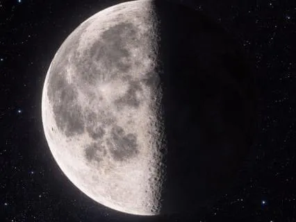 Waning/Last Quarter Moon Meditation - Rest & Release