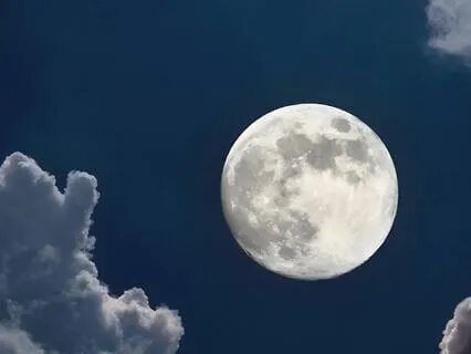 Harvesting Tranquillity - A Meditation For The Waning Moon