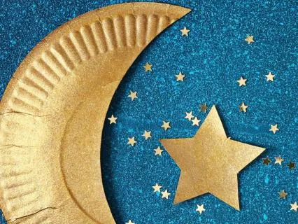 Waning Moon Meditation: The Art Of Letting Go