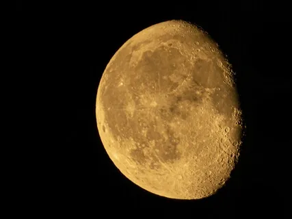 Waning Moon Meditation