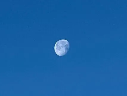 Waning Moon Meditation