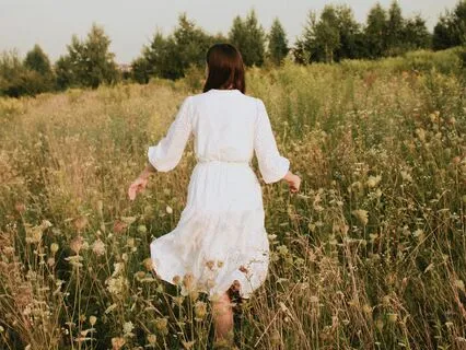 Want For Nothing & Be Free