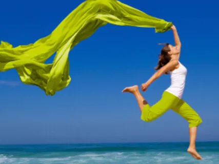 Want More, Expand More