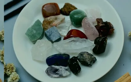 Want Peace, Harmony And Stability - Listen On