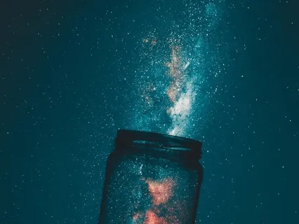 Want To Leave This World (Into Space)