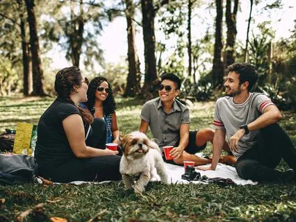 Wanting Connection But Feeling Scared