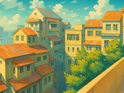 Warm Afternoon Lofi Piano — Relaxing Time