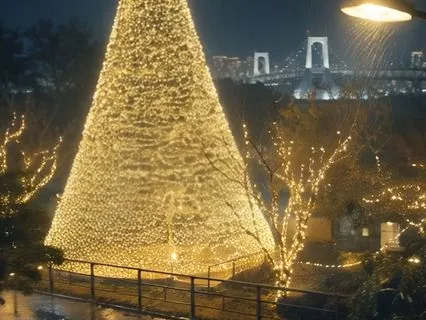 Warm Fireplace Christmas Lofi