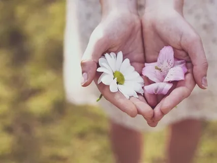 Warm-hearted To Ourselves And Others