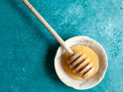 Warm Honey Body Scan