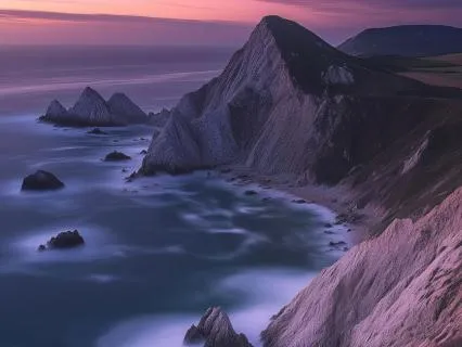 Drift Into NSDR · Feminine Voice For Threshold & Deep Rest