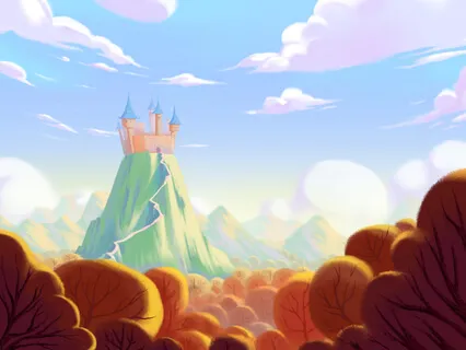 Warm Snuggly Sleep - Meditation Story For Children