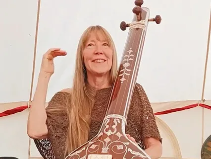 Warm-Up Vocal Toning