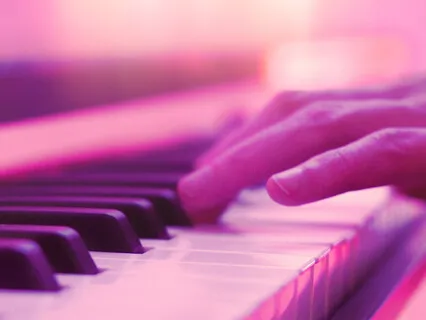 Warmth (Floating In Space)