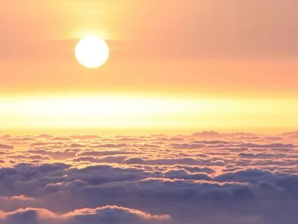 Warmth & Wisdom: Illuminate The Soul With The Sun