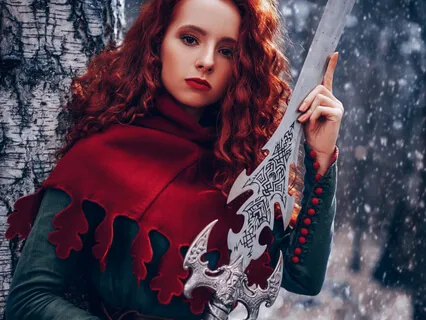 Warrior Archetype - Awaken Your Inner Warrior