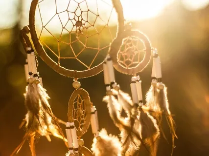 Warrior Dance | Binaural