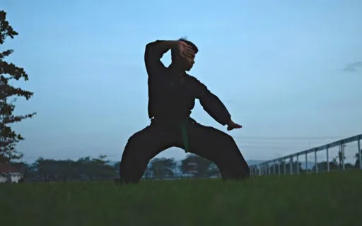 Warrior Meditation - Awakening Masculine Archetypes