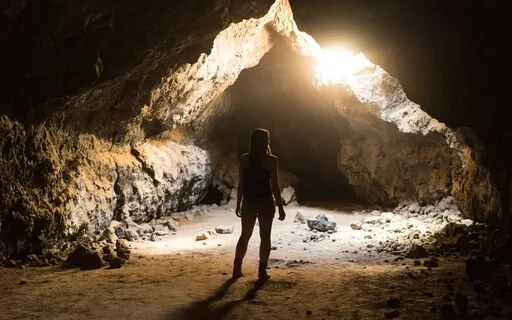 Warrior Mindset Sleep Meditation