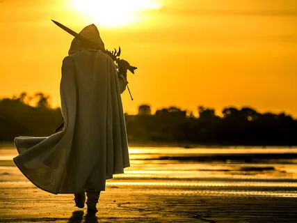 Warrior Spirit (Advance)