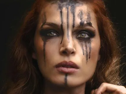 Warrior Woman Wild Woman Guided Archetype Meditation