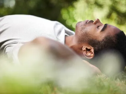 Warriors At Ease- 61 Point With Healing 741 Hz Music