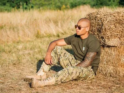 Warriors At Ease- Body Scan Meditation