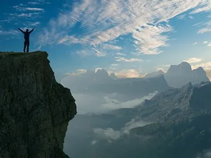 Was, Is & Always Will Be; A Meditation for Self-Forgiveness.