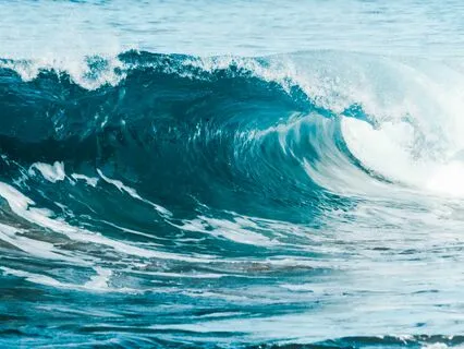 Wash Away Grief, Sadness, And Anger Ocean Crystal Sound Bath