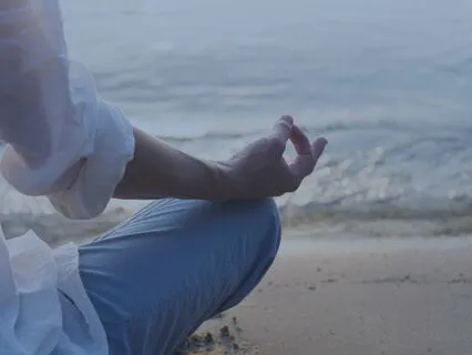 Wash Away Meditation