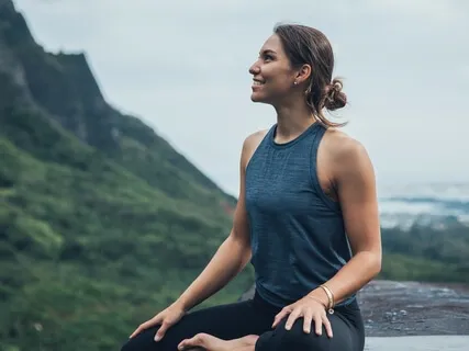 Wash Away Meditation