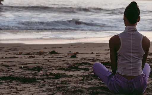 Wash Away Other's Projections