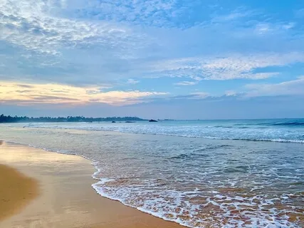 Wash Away Stress - Guided Meditation For Stress