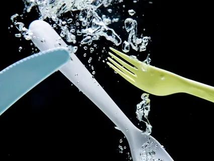 Washing Up Meditation