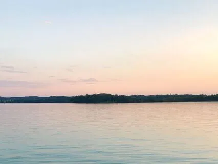 Warm Water Mindfulness Ritual And Mini Meditation